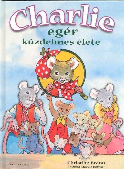 charlie eger